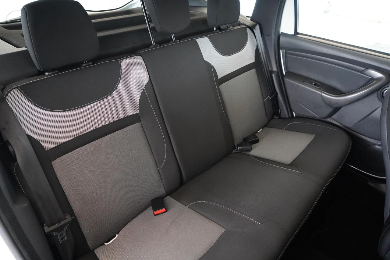 Dacia Duster 1.5 dCi 110CV - 45000 KM