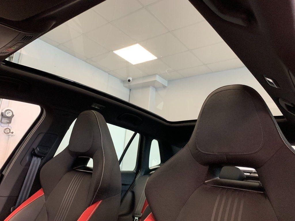 Skoda Kamiq Monte Carlo Tetto Panoramico 1.0 Metano G-Tec