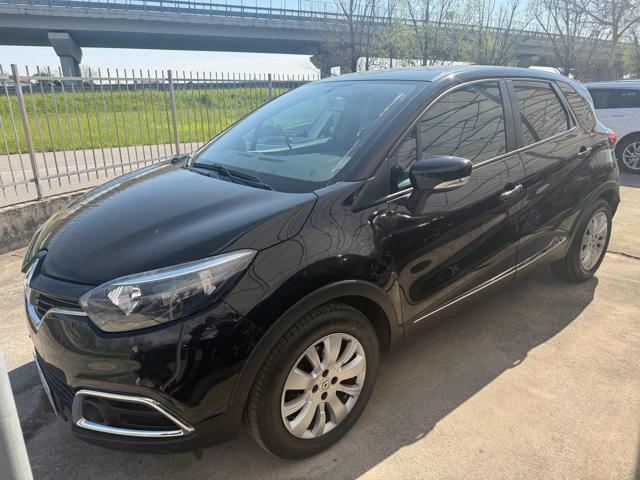 RENAULT Captur 1.5 dCi 8V 90 CV Start&Stop Energy R-Link