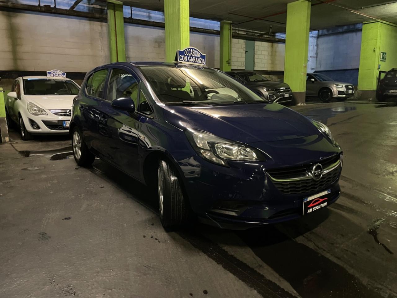 Opel Corsa 1.2 Neopatentati Euro 6