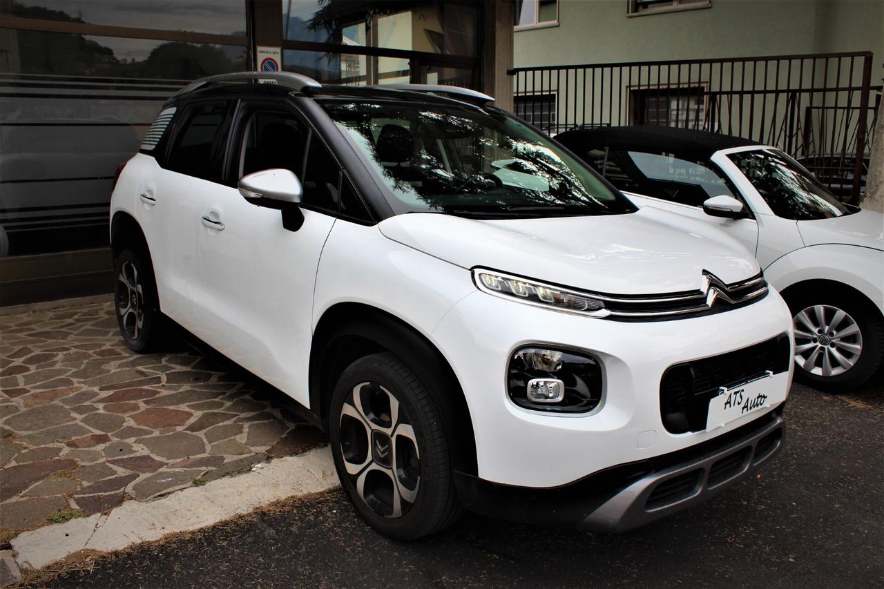Citroen C3 Aircross PureTech 110 S&S Shine