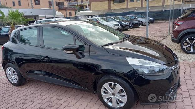 RENAULT Clio 1.5 dCi 8V 75CV 5 porte Live