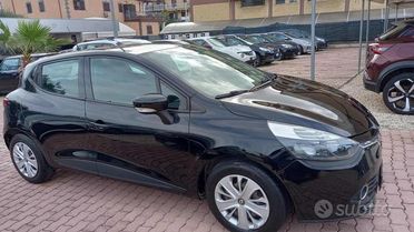 RENAULT Clio 1.5 dCi 8V 75CV 5 porte Live