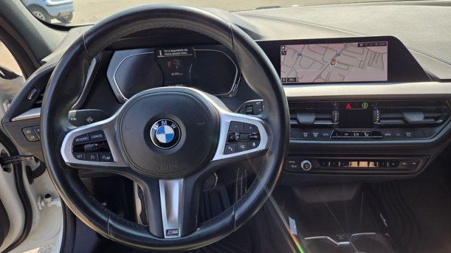 BMW 116 d 5p. Msport PERMUTE UNICOPROPRIETARIO OK NEOPAT.