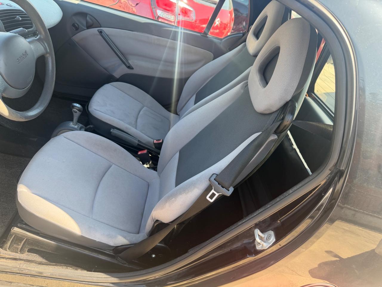 Smart 600 passion (40 kW)