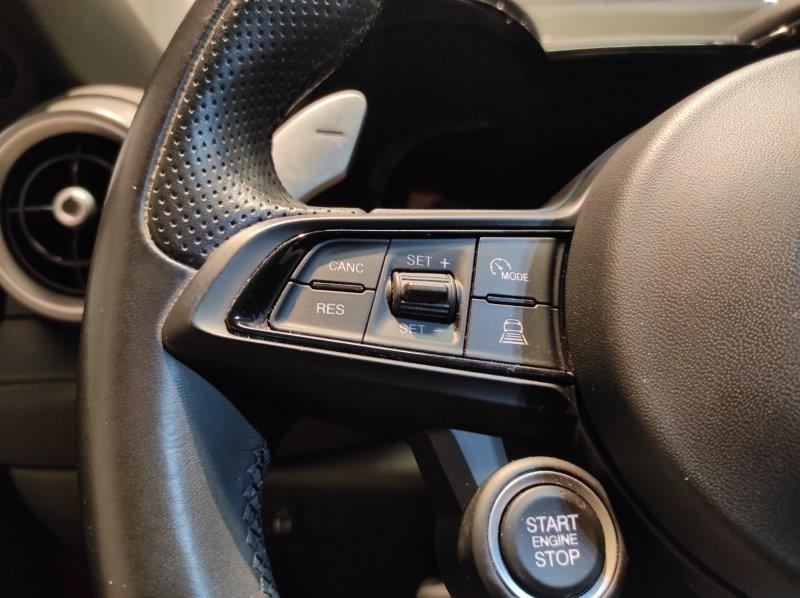 ALFA ROMEO Tonale - Tonale 1.5 130 CV MHEV TCT7 Edizione Speciale