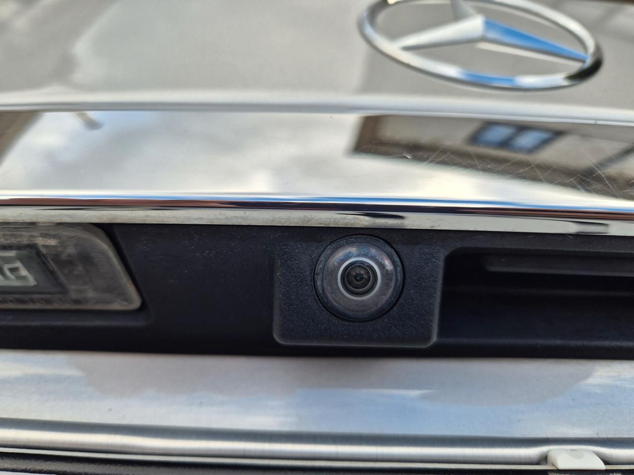 Mercedes-benz B 180 d Automatic Premium