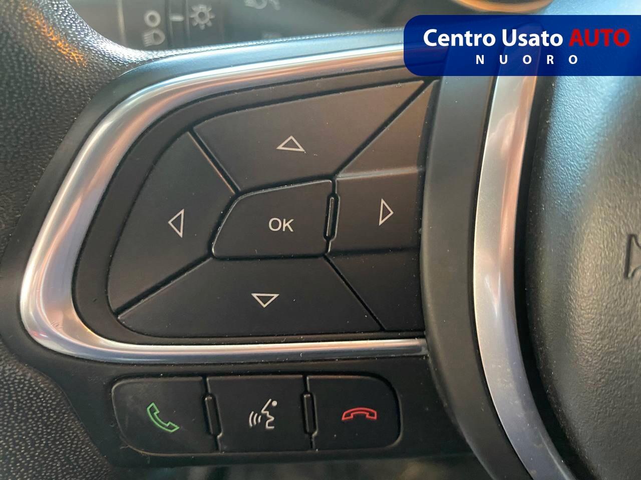 500L 1.3 Multijet 95 CV Business