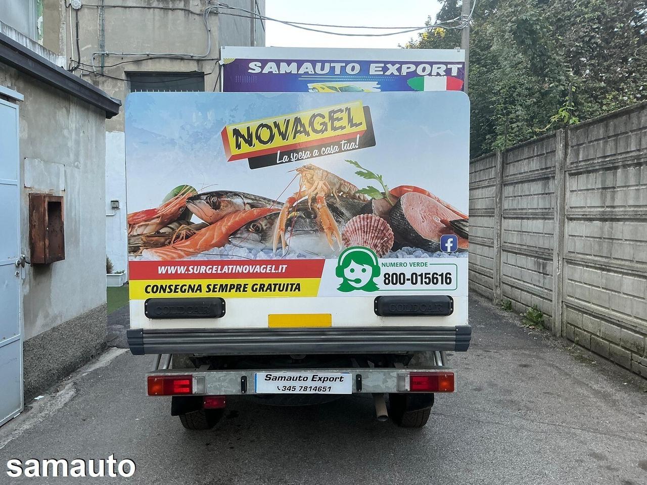 Toyota Hilux 2.4 D-4D 4WD 2porte Chissas & Cab Com