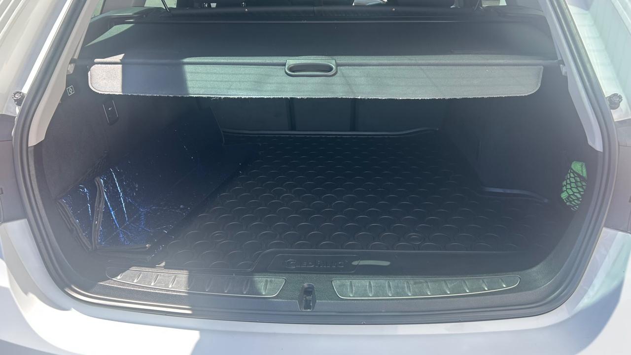 BMW 316 D BUSINESS AUTOMATICO