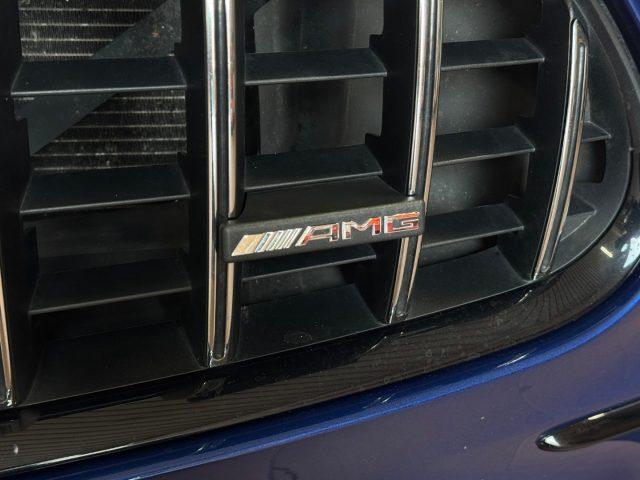 MERCEDES-BENZ E 53 AMG E53 4Matic+ EQ-Boost Cabrio AMG Unicop.FULL Option