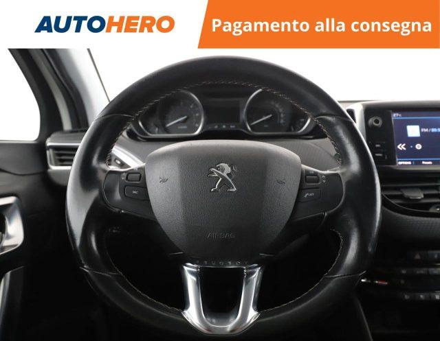 PEUGEOT 2008 BlueHDi 100 S&S Allure