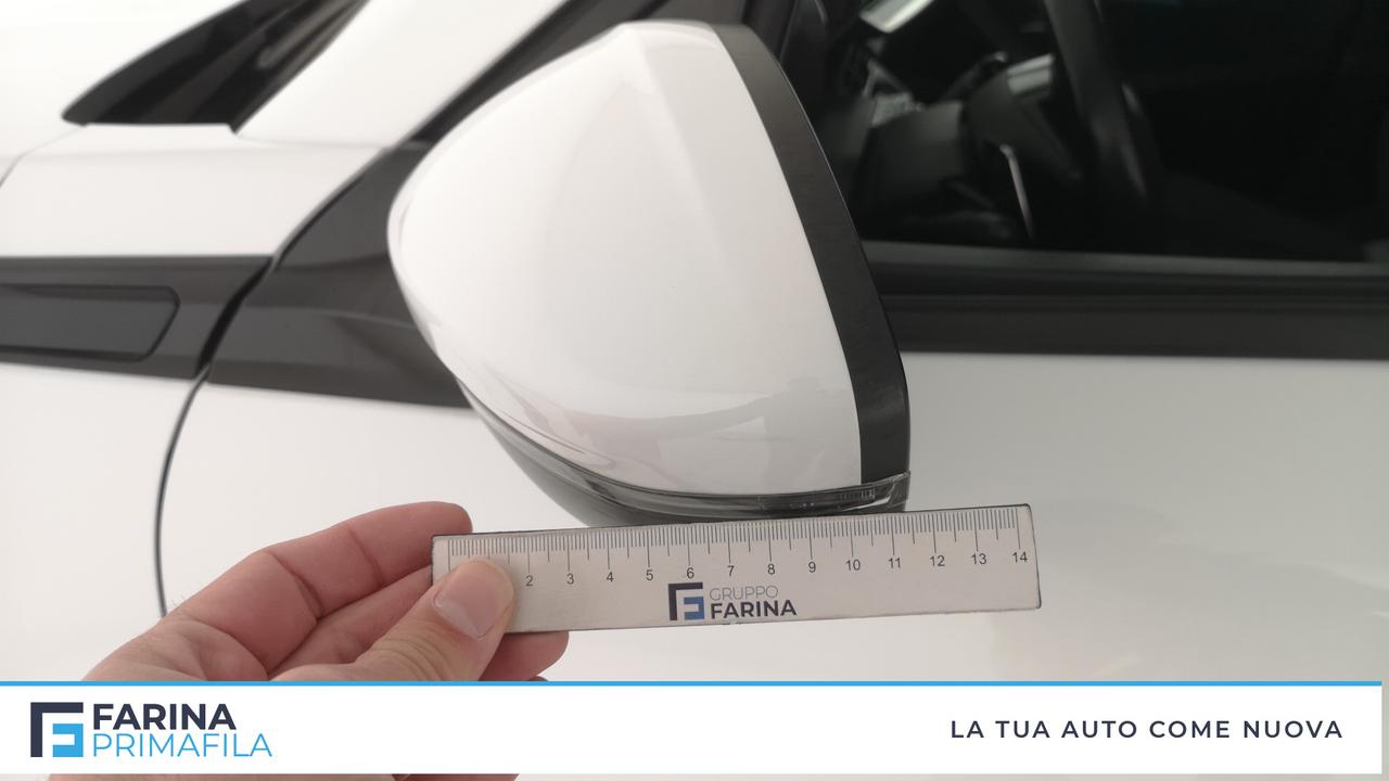 PEUGEOT 2008 II 2020 - 2008 1.5 bluehdi Allure Pack s&s 130cv eat8