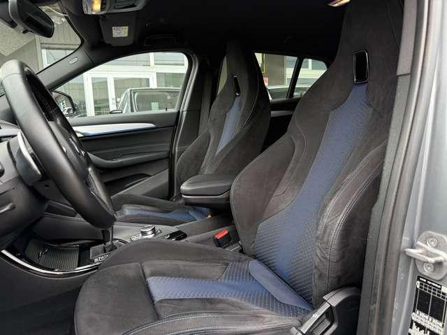 BMW X2 X2 xdrive18d Msport X auto