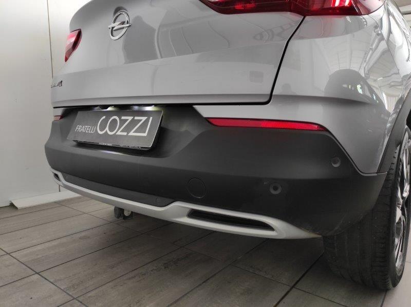 OPEL Grandland - Grandland X 1.6 Turbo 180 CV Start&Stop aut. Innovation