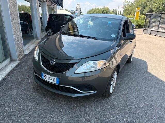 Lancia Ypsilon 1.2 69 CV 5 porte GPL Ecochic Gold