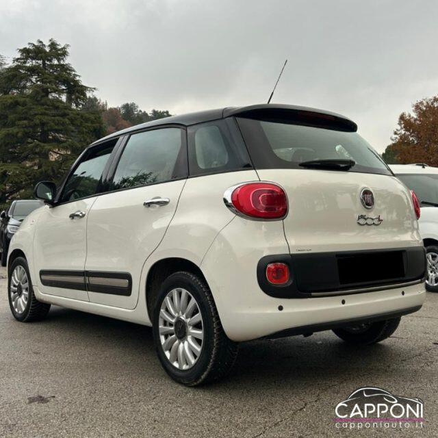 Fiat 500L 1.3 Multijet 85 CV