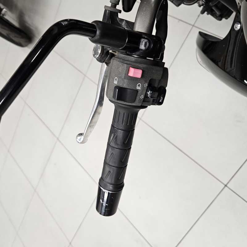 Kawasaki ER-6N - 2010