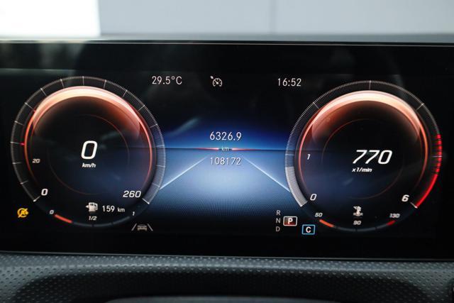 MERCEDES-BENZ CLA 220 d Automatic Shooting Brake Premium