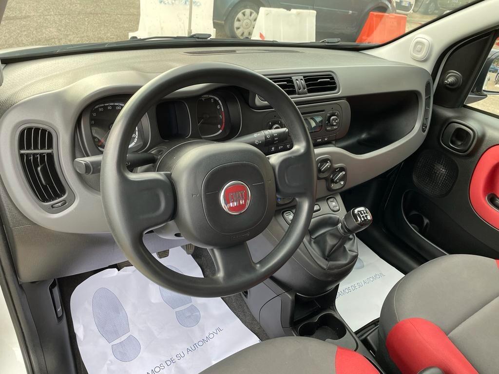 Fiat Panda 1.2 Easy