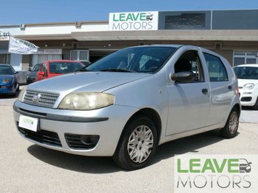 Fiat Punto Natural Power (M1372)