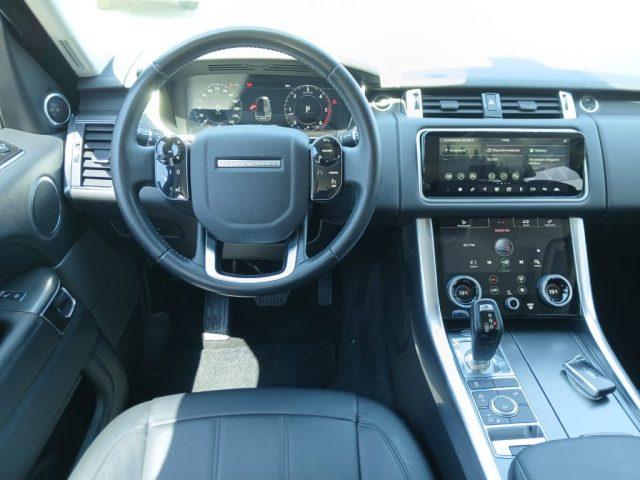 LAND ROVER Range Rover Sport 3.0 TDV6 SE