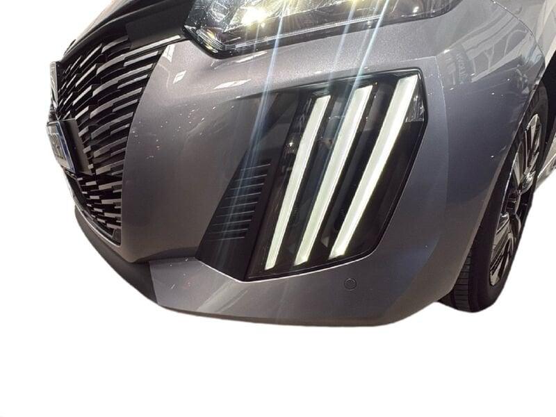 Peugeot 208 PureTech 100 Stop&Start 5 porte Allure