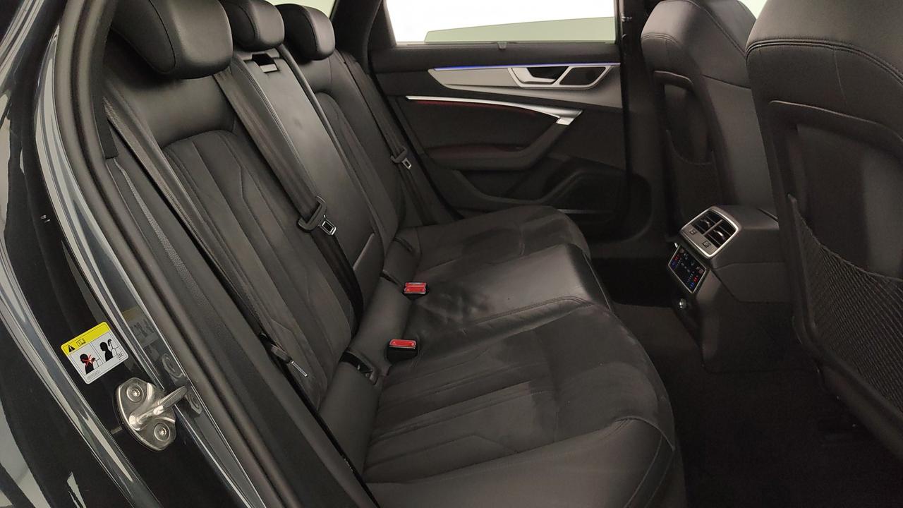 AUDI A6 V 2019 Allroad - A6 Allroad 55 3.0 tdi mhev 48V Evolution