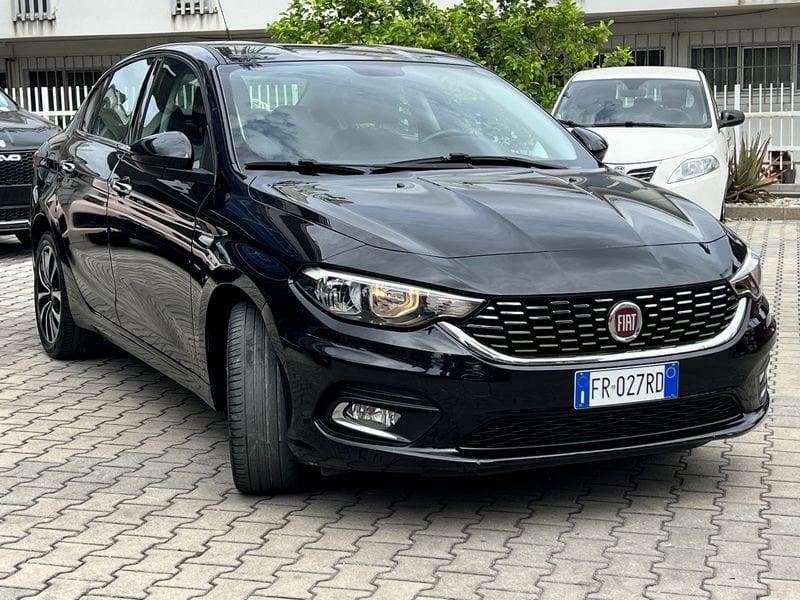 FIAT Tipo 1.6 Mjt 120cv 6M Lounge