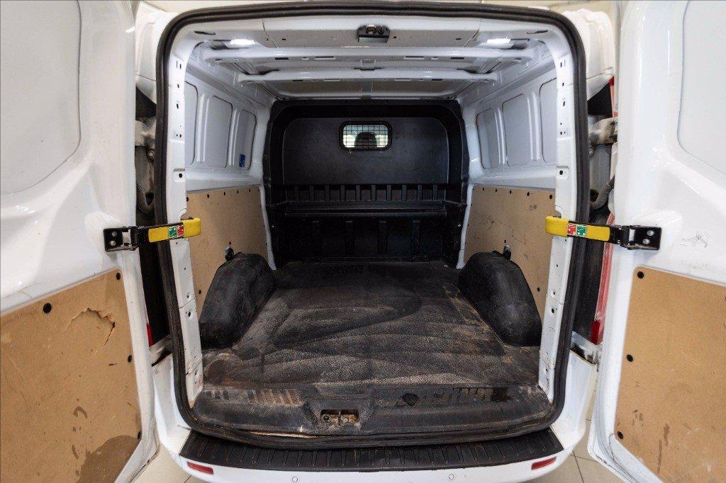 FORD Transit Custom 300 2.0 tdci 130cv Titanium d.cab L2H1 E6.2 del 2022
