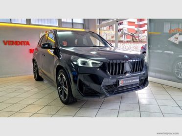 BMW X1 xDrive 30e Msport Pro