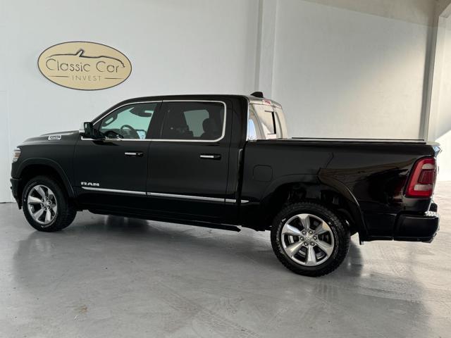 DODGE RAM 1500 4x4 5.7 LIMITED -TETTO PANORAMA-FULL