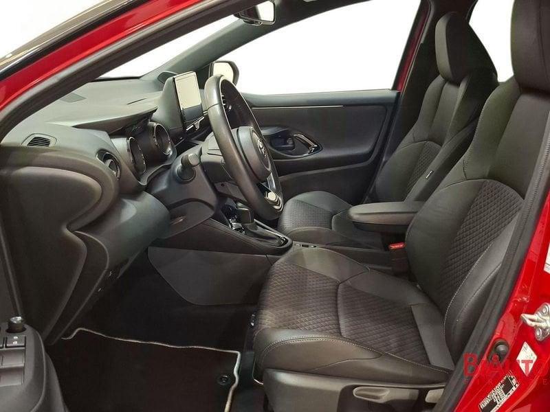 Toyota Yaris Yaris 1.5h Style