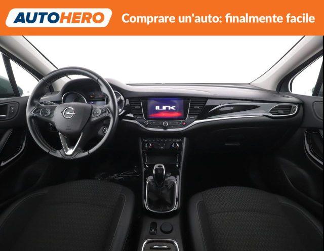 OPEL Astra 1.4 Turbo 150CV Start&Stop Sports Tourer Innovatio
