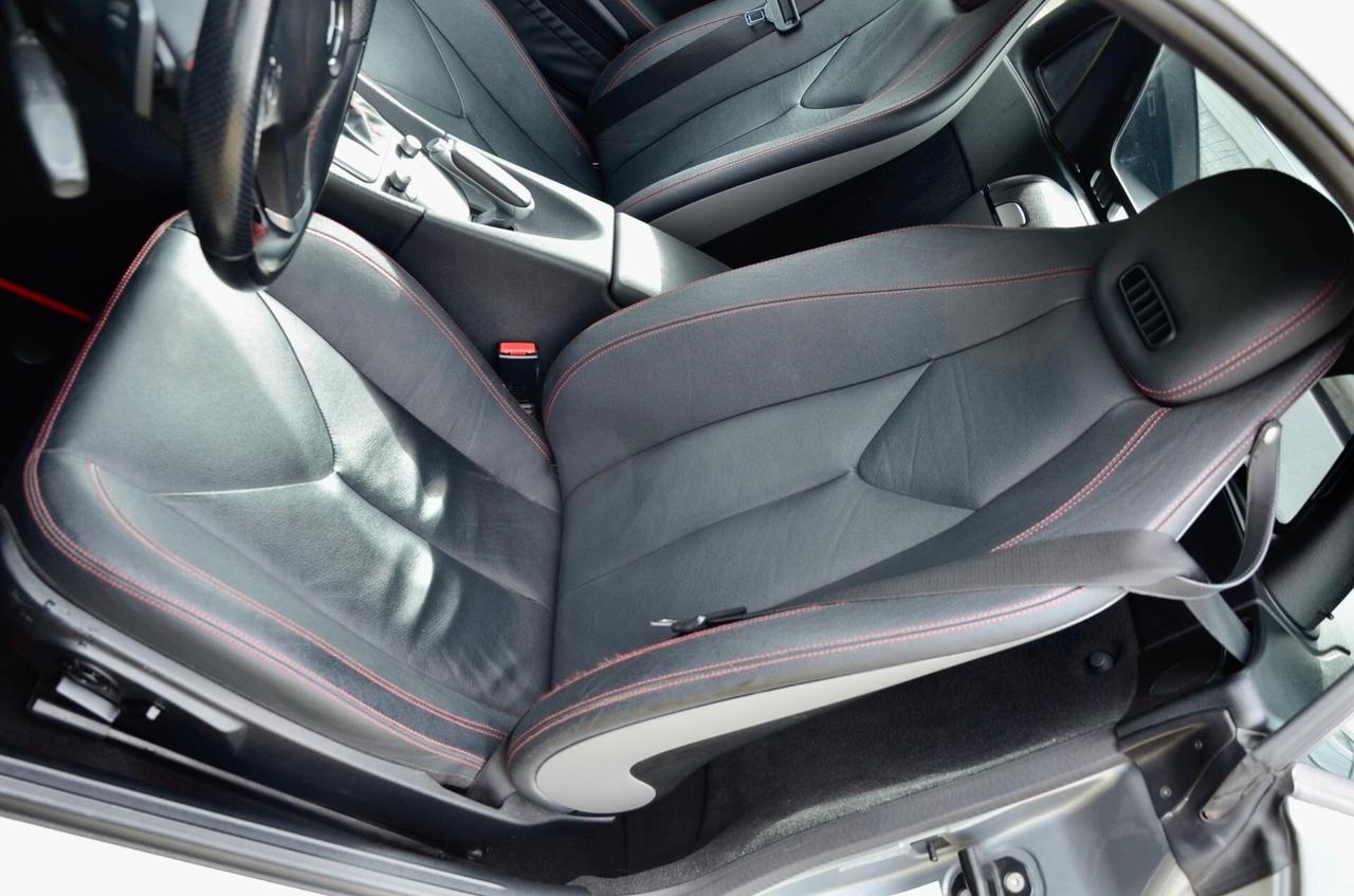 MERCEDES-BENZ SLK 200 SPORT 1.8 KOMPRESSOR 184cv AUTO, RESTYLING, SERVICE MERCEDES, BOLLO 4/27, HARMAN & KARDON, XENO, PERMUTE