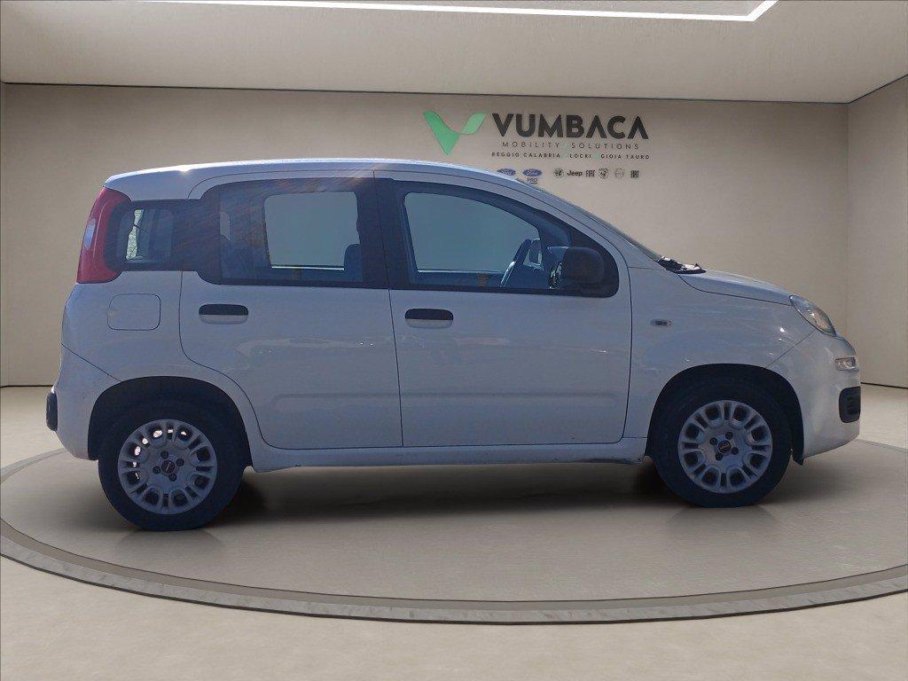 FIAT Panda 1.2 Easy 69cv del 2016