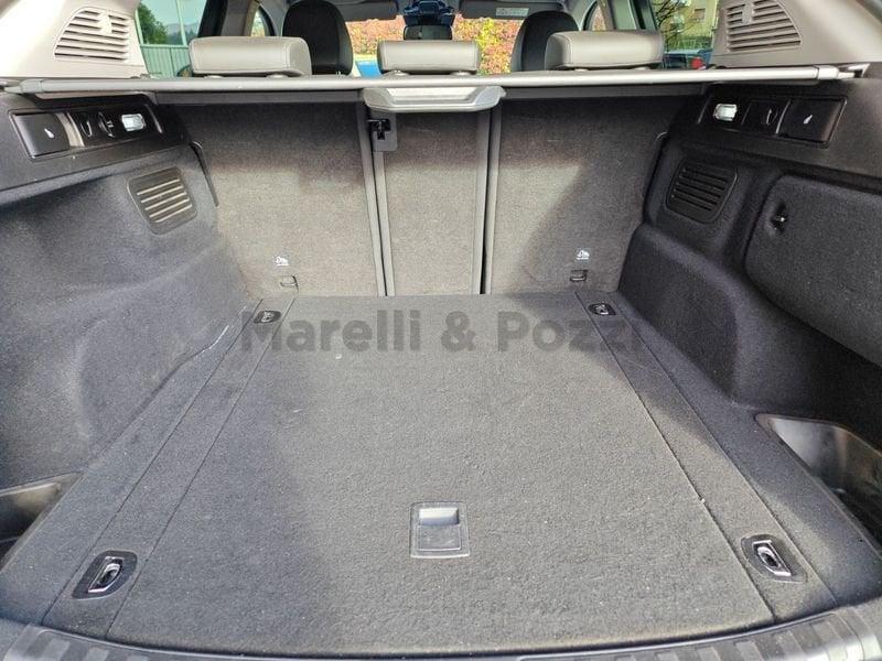 Alfa Romeo Stelvio Stelvio 2.2 Turbodiesel 190 CV AT8 Q4 Sprint