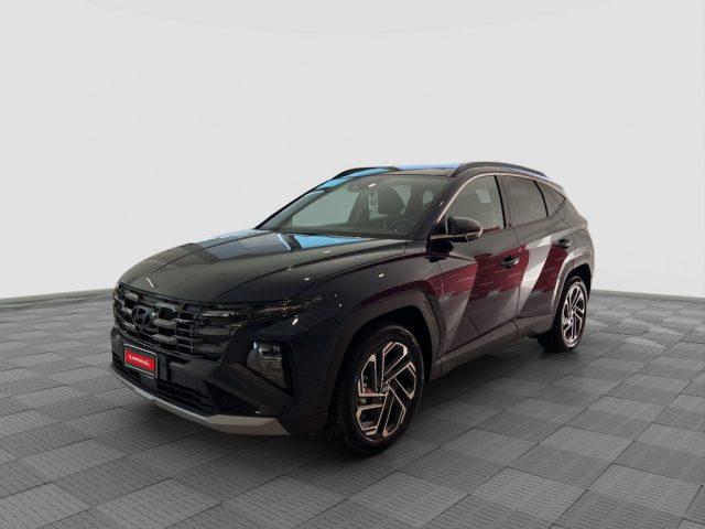 HYUNDAI Tucson Tucson 1.6 HEV aut. Exellence