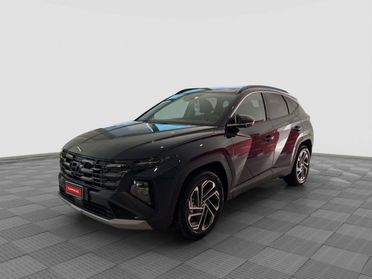 HYUNDAI Tucson Tucson 1.6 HEV aut. Exellence