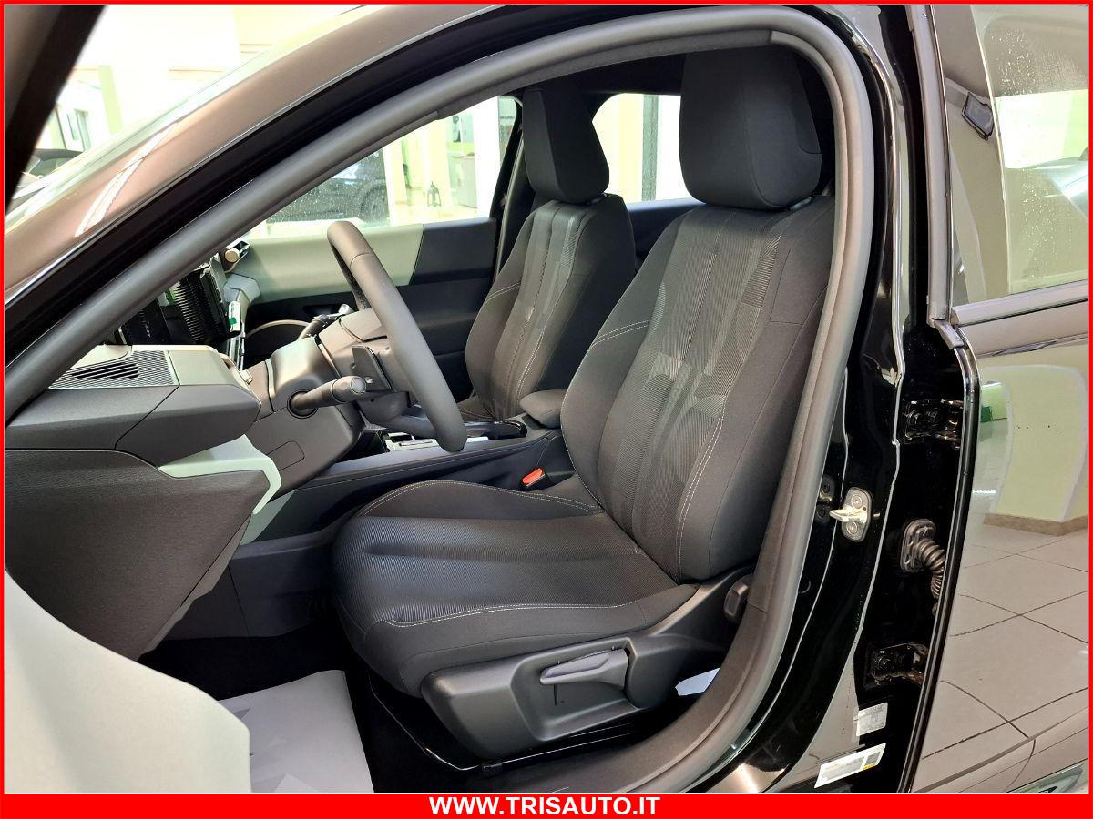 LANCIA Ypsilon 1.2T Mhev E-dct NEOPATENTATI