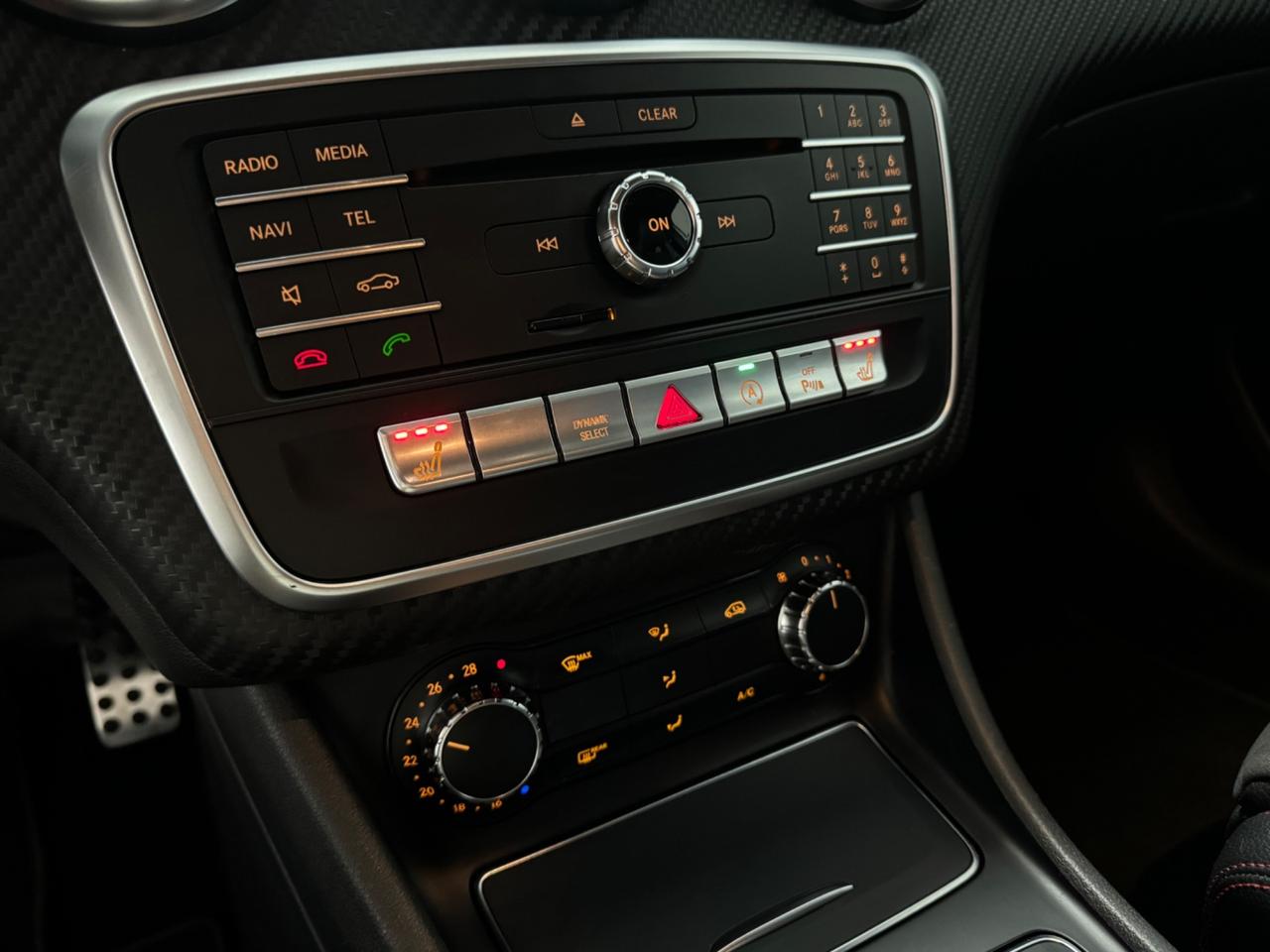 Mercedes-benz A 200 d Automatic 4Matic Premium AMG