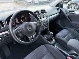 Volkswagen Golf VI 2008 5p 2.0 tdi Highline 4motion