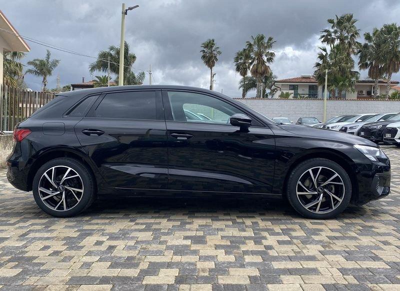 Audi A3 SPB Business 2.0 TDI 116CV S-Tronic 30