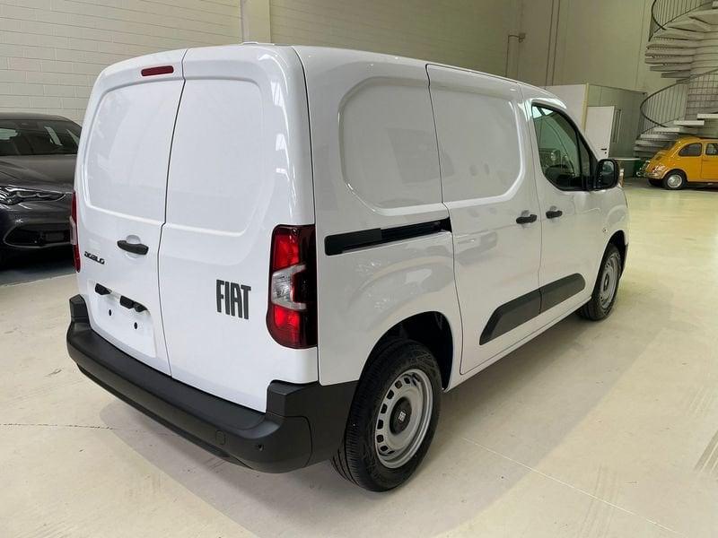 FIAT Doblò 1.2 110CV PC-TN Van PRONTA CONSEGNA