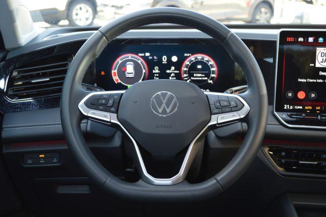 VOLKSWAGEN Tiguan 2.0 TDI 150 CV DSG Màs Automatica