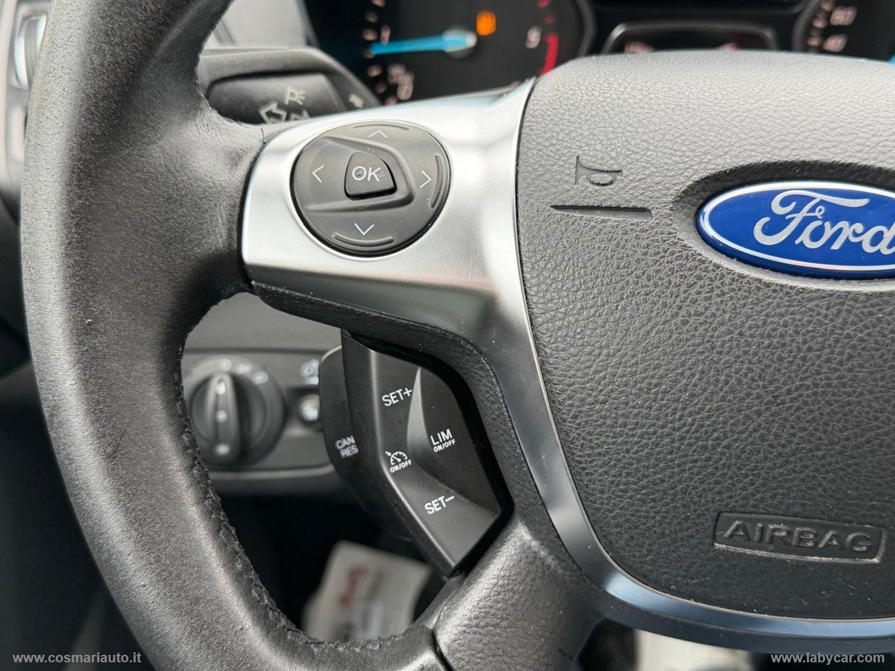 FORD Kuga 2.0 TDCI 120 CV S&S 2WD Business