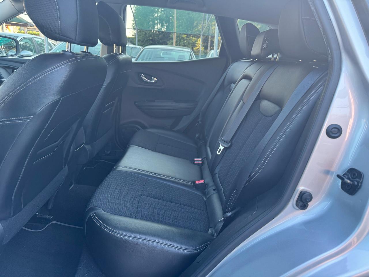 Renault Kadjar TCe 130CV Energy Life