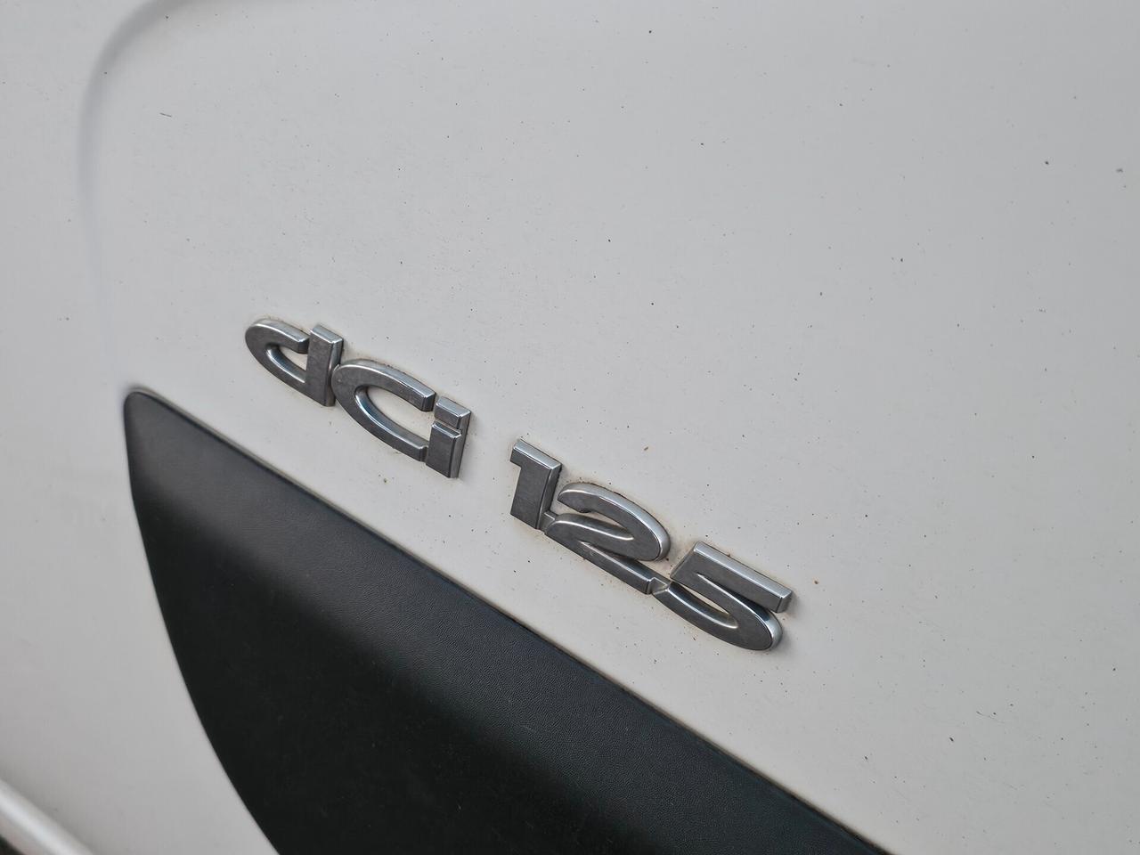 Renault Master 2.3 dci 125cv L2 H2