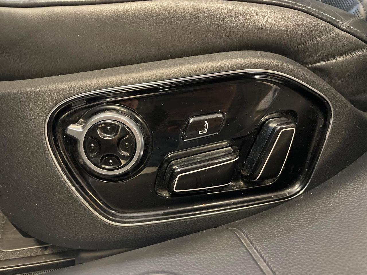 Audi A8 L 4.2 V8 TDI 385 CV quattro tiptronic