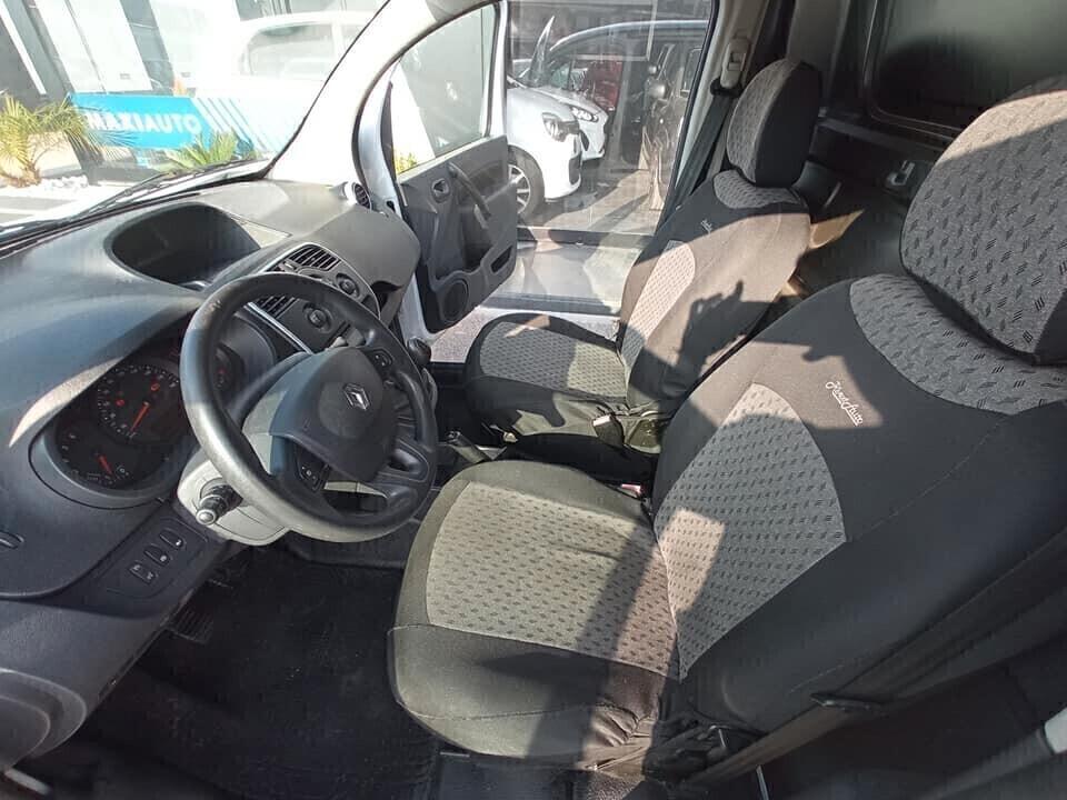 Renault Kangoo dCi euro 6 Express Maxi